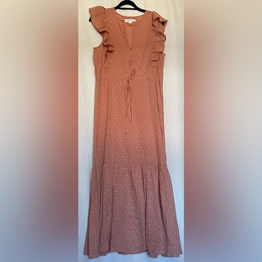 India Collection Emerson Fry dress - Picture 3 of 7